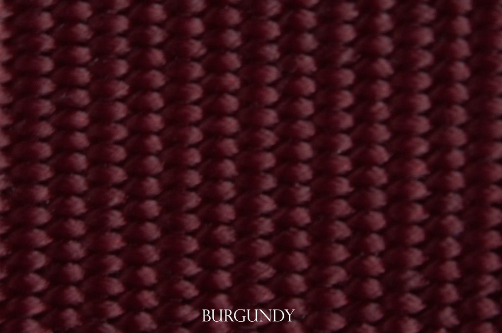 Solid Collar (Custom Order)