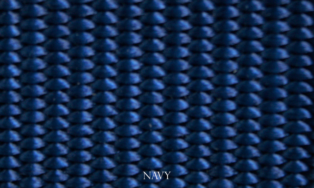 Solid Leash (Custom Order)