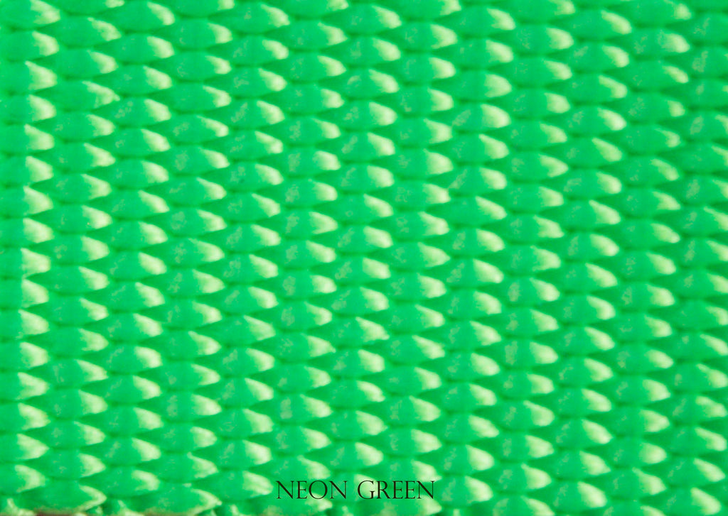 Solid Leash (Custom Order)