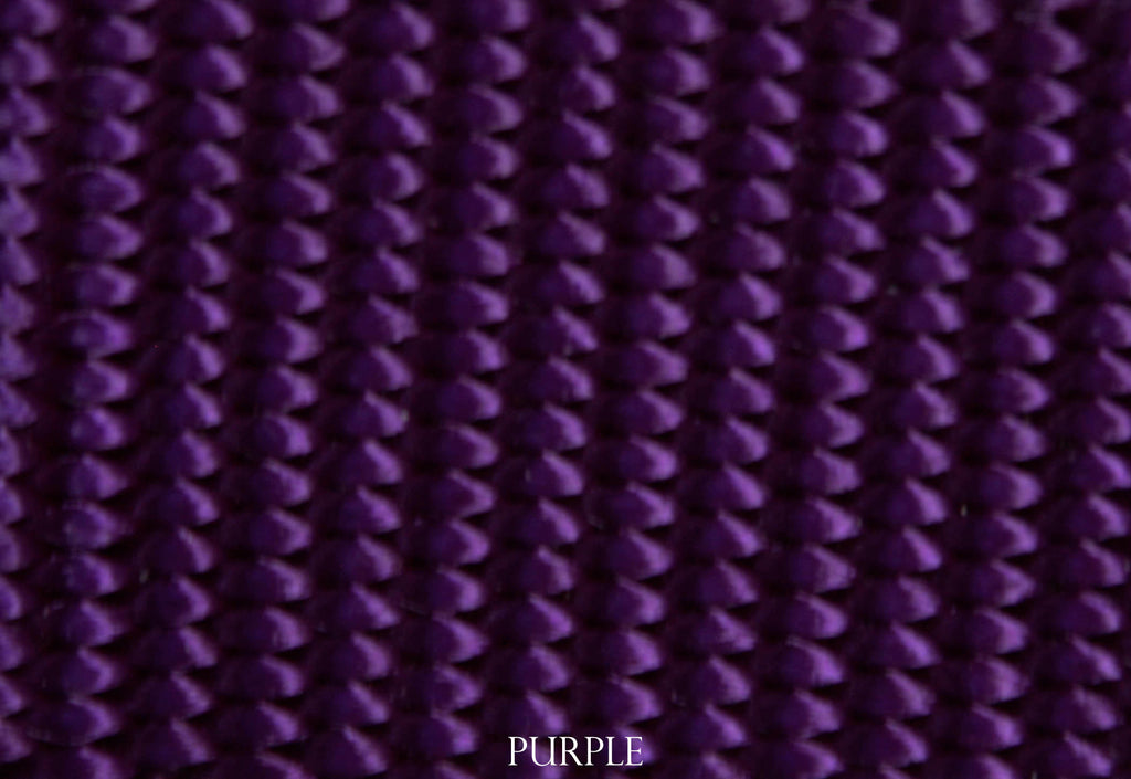 Solid Leash (Custom Order)